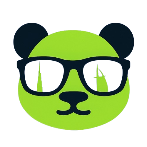 The Traveling Panda