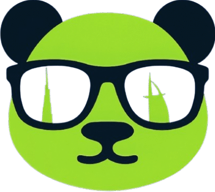 The Traveling Panda